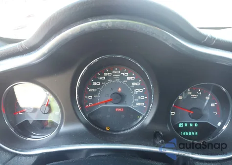 2014 Dodge Avenger Se z USA, uszkodzony, nr VIN 1C3CDZAB7EN104067